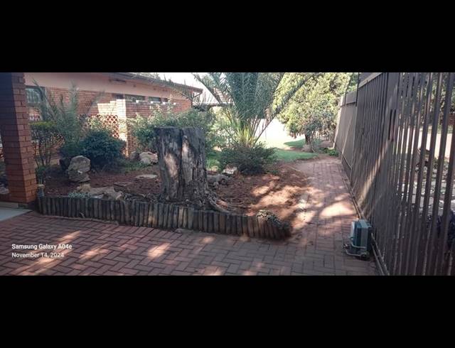 3 BEDROOM HOUSE FOR SALE IN DELMAS